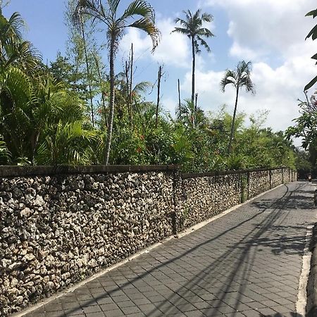 Kubu Verra Seminyak Kuta Lombok Exteriör bild