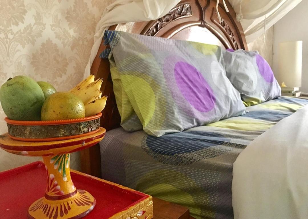 Kubu Verra Seminyak Kuta Lombok Exteriör bild