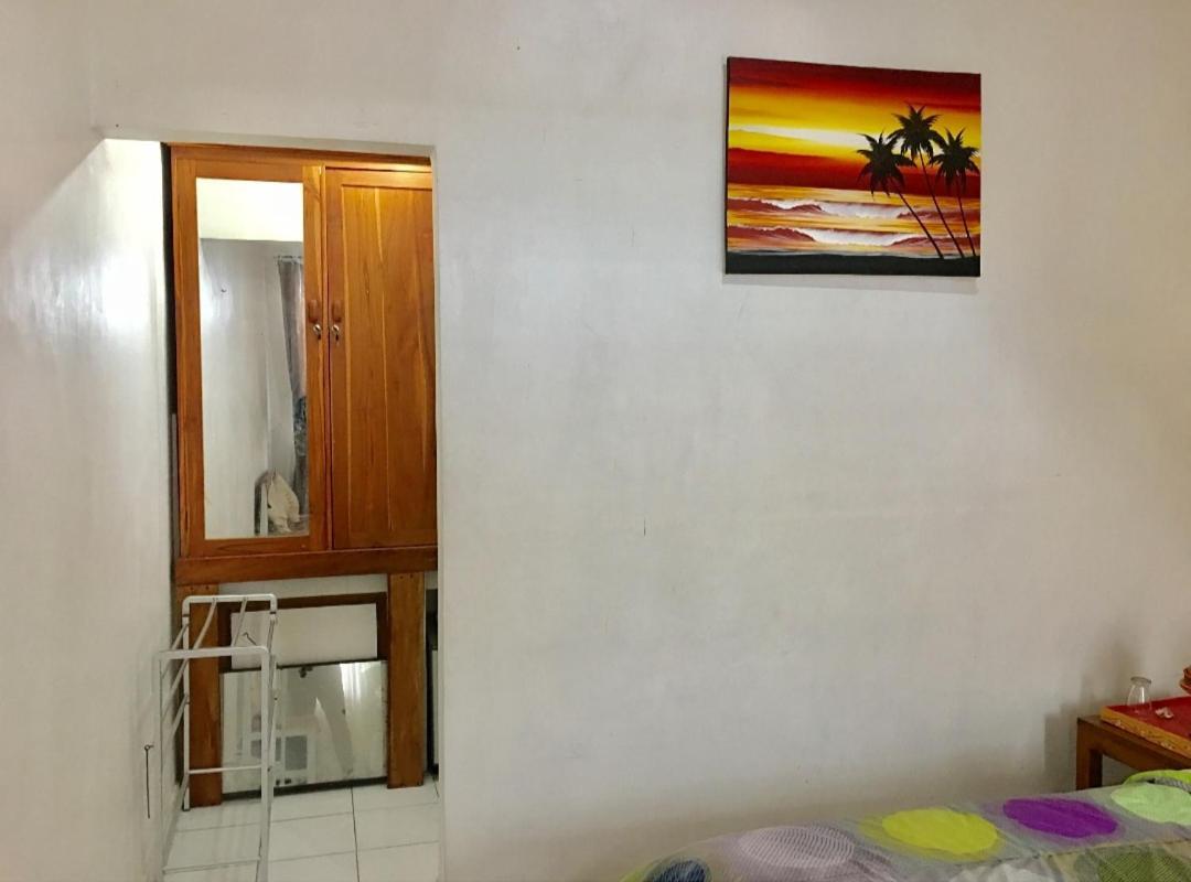 Kubu Verra Seminyak Kuta Lombok Exteriör bild