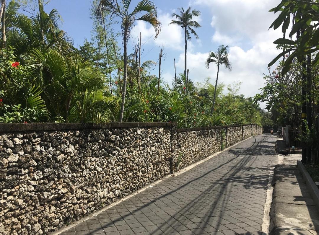 Kubu Verra Seminyak Kuta Lombok Exteriör bild