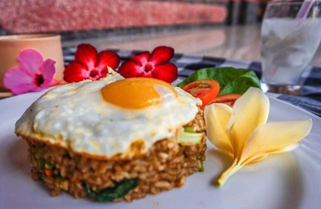 Kubu Verra Seminyak Kuta Lombok Exteriör bild